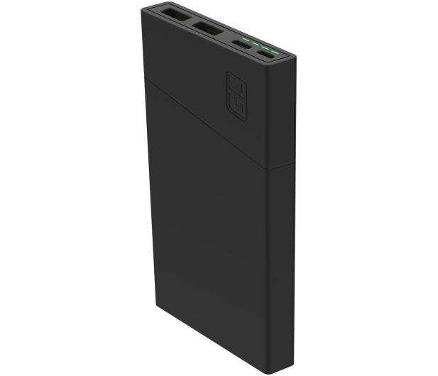 Green Cell GC PowerPlay10 10000mAh (USB-C, PD 18W, Q.C. 3.0) - 518599 - zdjęcie 3